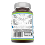 Pure Naturals Biotin 5000 Mcg 100 Capsules
