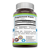 Pure Naturals Biotin 5000 Mcg 100 Capsules