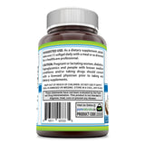 Pure Naturals Biotin Made with Coconut Oil Dietary Supplement 10000 Mcg 120 Softgels