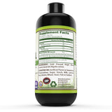 Pure Naturals Black Sed Oil 16 Fl Oz