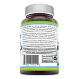 Pure Naturals CLA 1000 Mg 120 Softgels