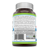 Pure Naturals CLA 1000 Mg 180 Softgels