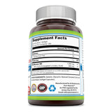 Pure Naturals CLA 1000 Mg 180 Softgels
