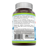 Pure Naturals Calcium Magnesium Zinc + D3 240 Tablets