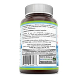 Pure Naturals Calcium with Vitamin D3 220 Softgels