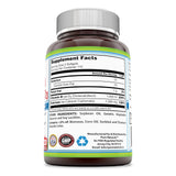 Pure Naturals Calcium with Vitamin D3 220 Softgels