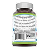 Pure Naturals Cardio Support 60 Veggie Capsules