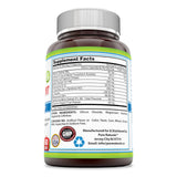 Pure Naturals Cardio Support 60 Veggie Capsules