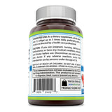 Pure Naturals CoQ10 120 Mg 120 Softgels