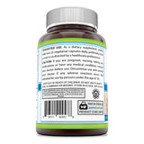 Pure Naturals Digestive Support 60 Veggie Capsules