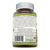 Pure Naturals Fenugreek Seed Supplement 610 Mg 360 Veggie Capsules