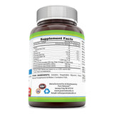 Pure Naturals Fish Oil 1000 Mg 400 Softgels