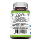 Pure Naturals Fish Oil 1000 Mg 400 Softgels