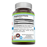 Pure Naturals Folic Acid 800 Mcg  240 Capsules