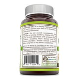 Pure Naturals Forskolin Extract 125 Mg 120 Capsules