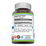 Pure Naturals GABA 750 Mg 300 Vegetarian Capsules