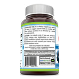 Pure Naturals GABA 750 Mg 300 Vegetarian Capsules