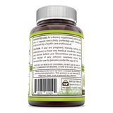 Pure Naturals Ginkgo Biloba 120 Mg 120 Capsules