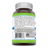 Pure Naturals Glucosamine Sulfate 750 Mg 180 Capsules