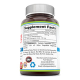 Pure Naturals Green Coffee Bean Extract 800 Mg 120 Veggie Capsules