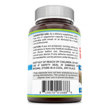 Pure Naturals Green Coffee Bean Extract 800 Mg 120 Veggie Capsules