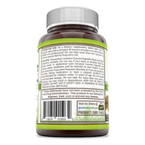 Pure Naturals Cascara Sagrada 450 Mg 250 Capsules