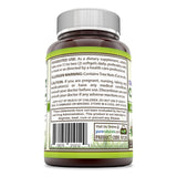 Pure Naturals Coconut Oil 1000 Mg 180 Softgels