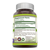 Pure Naturals Cranberry Juice Concentrate 400 Mg 60 Capsules