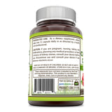 Pure Naturals Cranberry Juice Concentrate 400 Mg 60 Capsules