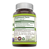 Pure Naturals Curcumin 700 Mg 120 Veggie Capsules