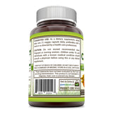 Pure Naturals Curcumin 700 Mg 120 Veggie Capsules