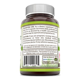 Pure Naturals Echinacea 400 Mg 180 Capsules