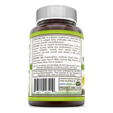 Pure Naturals Evening Primrose Oil with 10% GLA 1300 Mg 120 Softgels