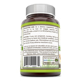 Pure Naturals Ginger Root Supplement 550 Mg 250 Capsules