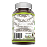 Pure Naturals Grapeseed Extract 100 Mg 120 Veggie Capsules