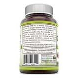 Pure Naturals Grapeseed Extract 400 Mg 120 Veggie Capsules