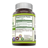 Pure Naturals Lutein 20 Mg 120 Softgels
