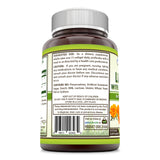 Pure Naturals Lutein 20 Mg 120 Softgels