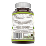 Pure Naturals Maca Root Supplement 500 Mg 360 Veggie Capsules