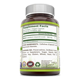 Pure Naturals Maca Root Supplement 500 Mg 360 Veggie Capsules