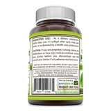 Pure Naturals Oil Of Peppermint 50 Mg 120 Softgels