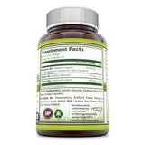 Pure Naturals Oregano Ginger & Fennel Oil 120 Softgels