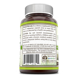 Pure Naturals Pine Bark Extract 100 Mg 60 Veggie Capsules