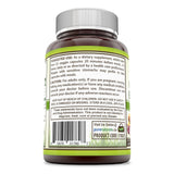 Pure Naturals Quercetin 800 Mg with Bromelain 165 Mg 120 Veggie Capsule