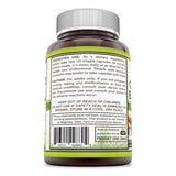 Pure Naturals Quercetin Bromelain 60 Veggie Capsules