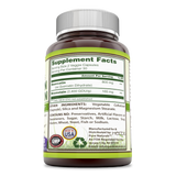 Pure Naturals Quercetin with Bromelain 800 Mg + 165 Mg 60 Veggie Capsules
