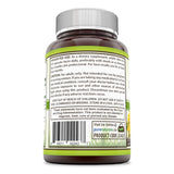 Pure Naturals St. John's Wort 700 Mg 180 Capsules