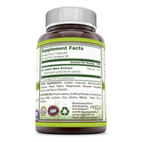 Pure Naturals St. John's Wort 700 Mg 180 Capsules