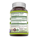 Pure Naturals Super Cinnamon Complex With Chromium & Biotin 120 Capsules