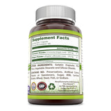 Pure Naturals Turmeric Plus Ginger 500 Mg 180 Capsules